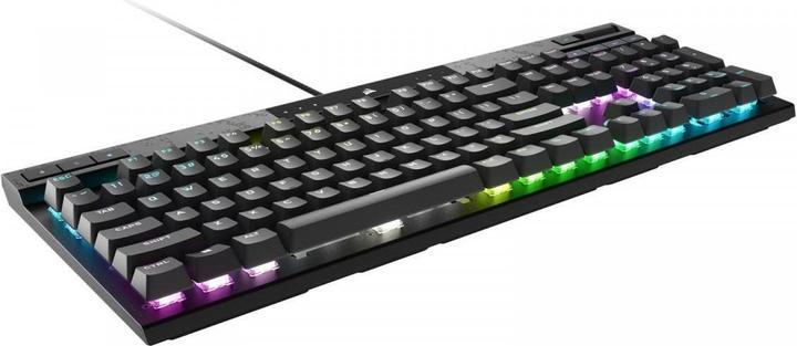 Actual product image Corsair K70 Max (US, Cable)