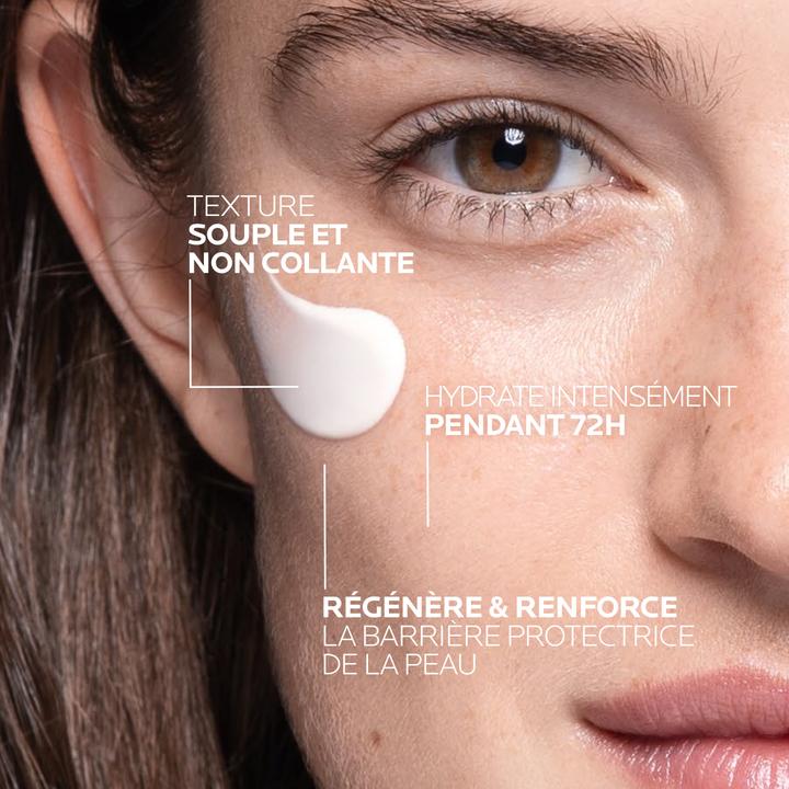 Produktbild La Roche Posay Hyalu B5 Suract Cream (500 ml, Tagescreme, SPF 30)