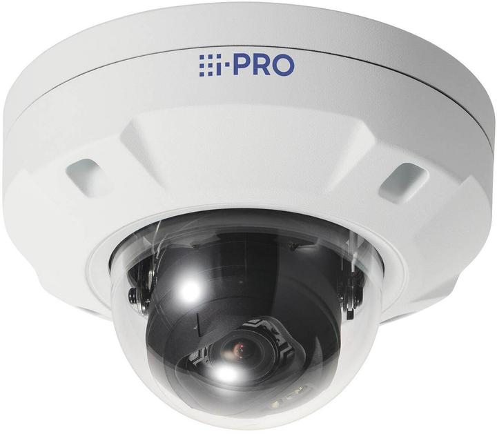 i-Pro WV-S2536LA WV-S2536LA (1920 x 1440 pixel)