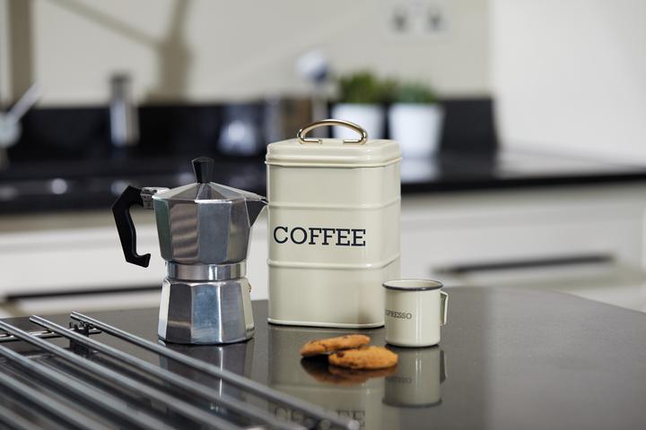Produktbild Living Nostalgia Kaffeedose
