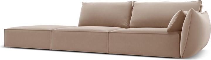 Actual product image Micadoni Kaelle (4-seater)