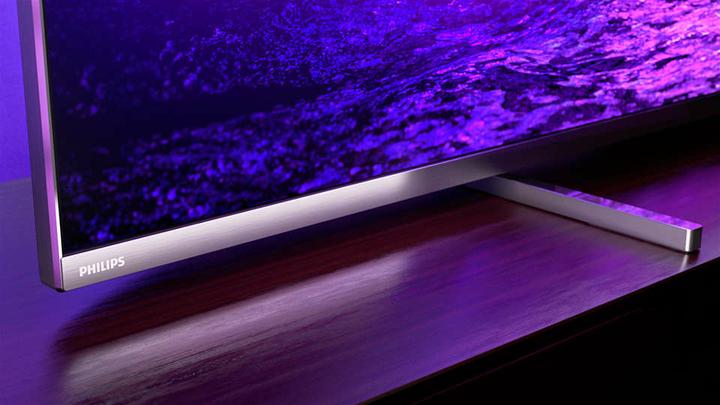 Produktbild Philips 65PUS9206/12 (65", LED, 4K, 2021)