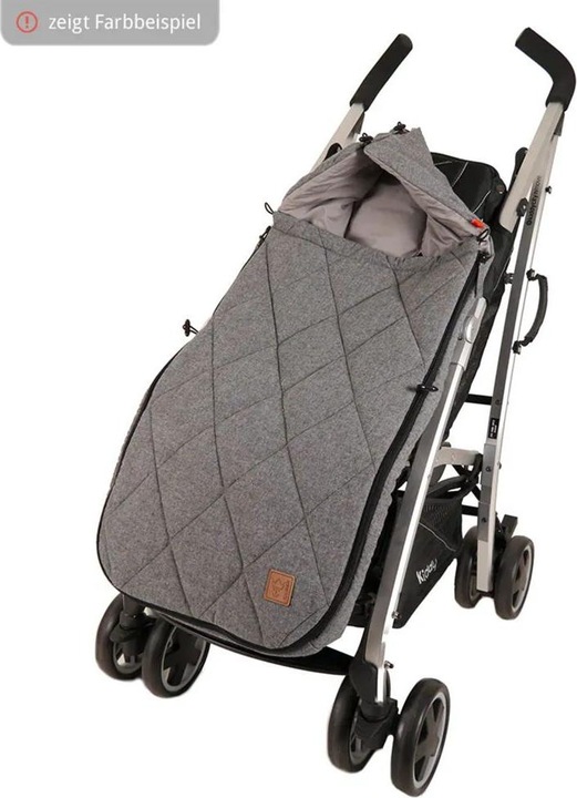 Actual product image Kaiser Nikko Melange