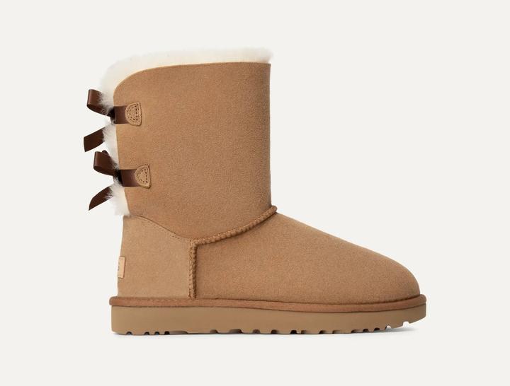 Produktbild Ugg Bailey Bow II (38)