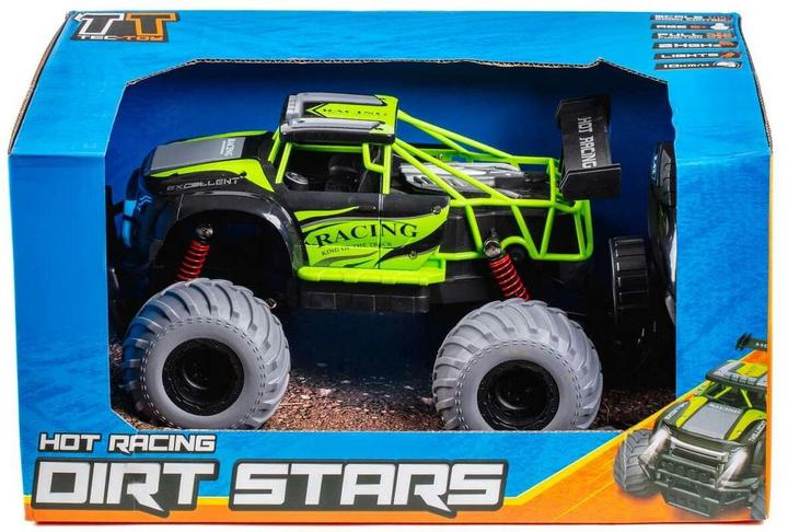 Image du produit Tec-Toy Monster Truck Hot Racing