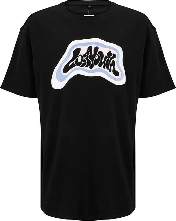 Produktbild Lost Youth Sunny Side Up TShirt (M)