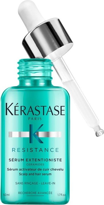 Actual product image Kérastase Résistance Sérum Extentioniste (50 ml)