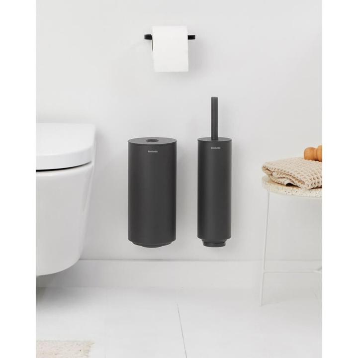Immagine prodotto Brabantia MindSet, set da toilette a 3 pezzi