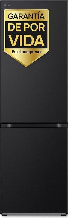 Actual product image LG GBV3100CEP (344 l)