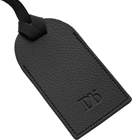 Actual product image DB Sports Essential Luggage Tag, black (Additional padding)