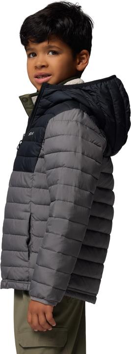 Immagine prodotto Columbia Powder Lite™ II Hooded Jacket (152, L)