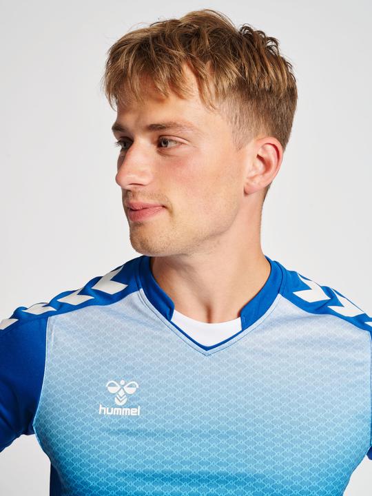 Immagine prodotto hummel Maglia Sublimazione Core Xk S/S (XXL)