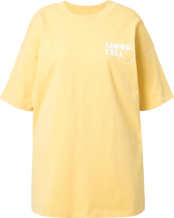 soft yellow