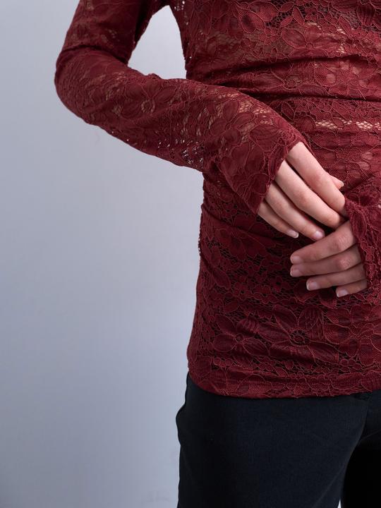 Immagine prodotto Topshop TSWILMA Top Bluse (L)