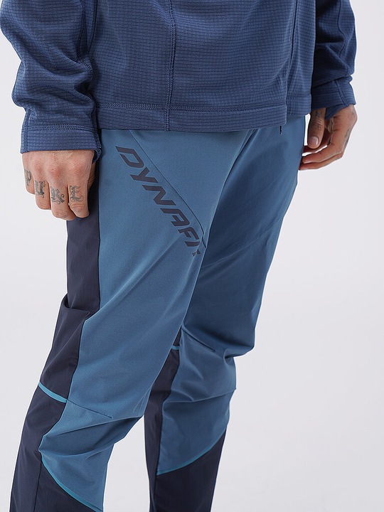 Actual product image Dynafit Traverse Dynastretch Pants Men (L)