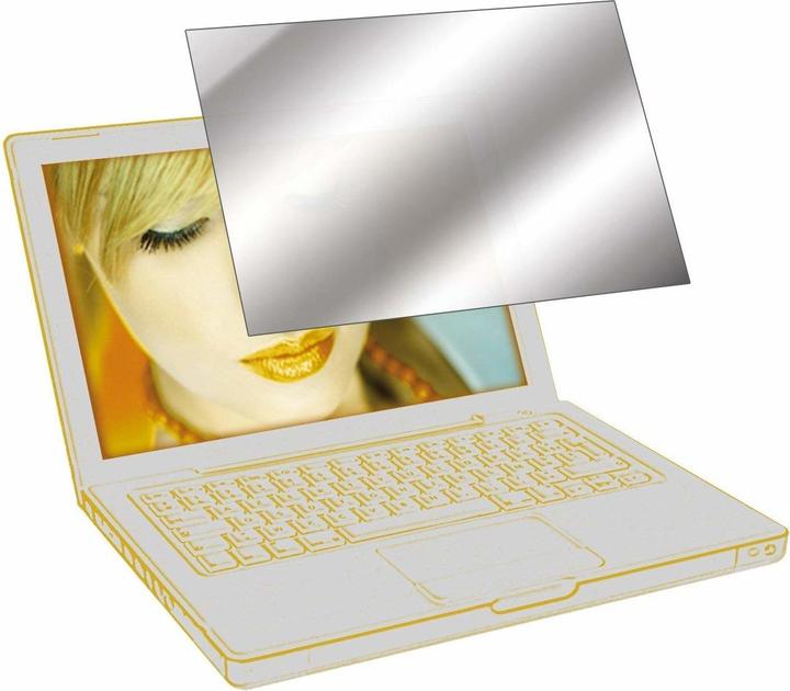 Image du produit Urban Factory SSP54UF Filtre anti-regard sans cadre (14 pouces) (14", 16 : 9)