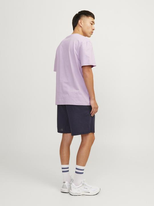 Produktbild Jack & Jones Gedruckt Rundhals T-shirt T-shirt (XXL)