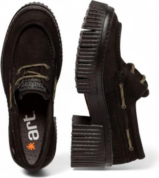 Actual product image Art York Platform (40)