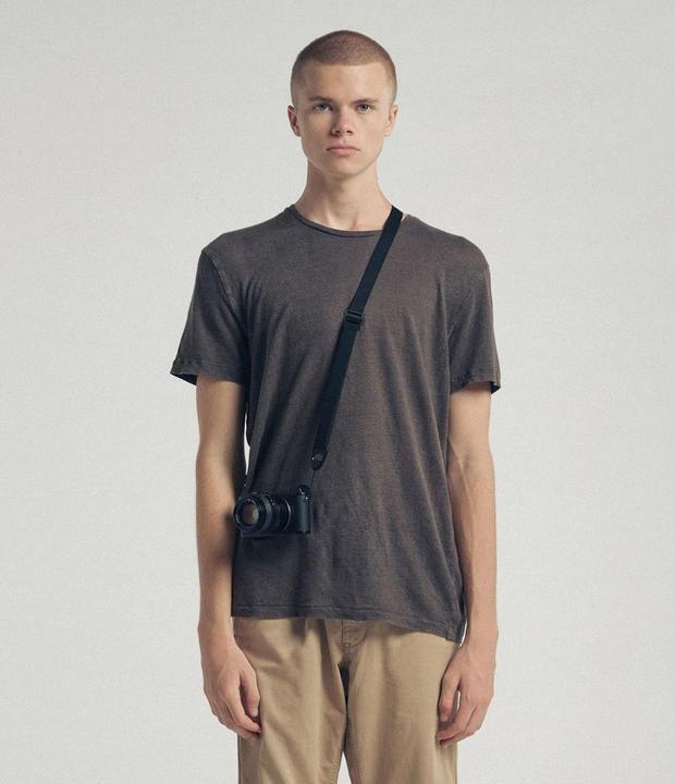 Produktbild Urth Core Camera Strap Slim (Black) (Nackengurt, Schultergurt)