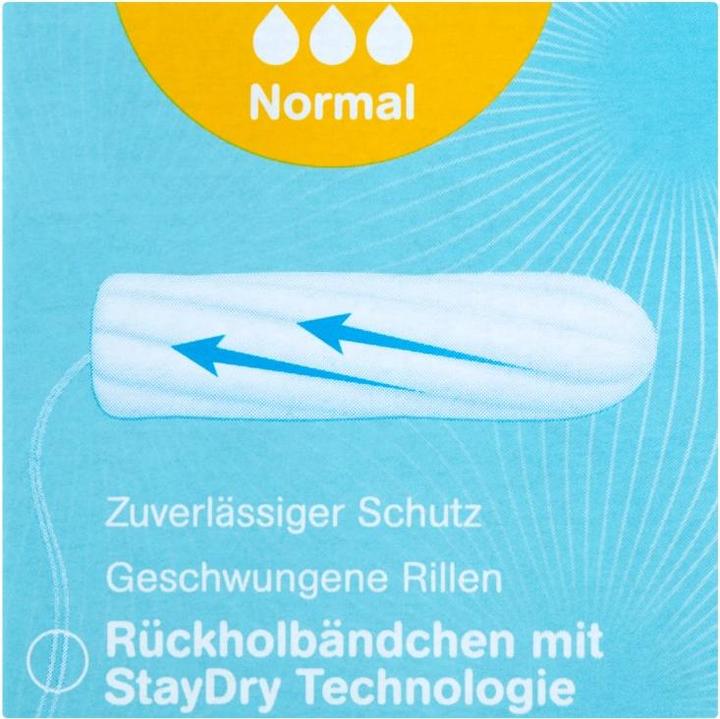 Immagine prodotto o.b. Pro Comfort Normale (32 x, Normale)