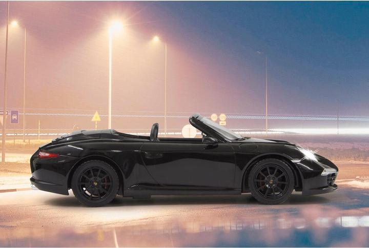 Image du produit Jamara Porsche 911 Carrera S