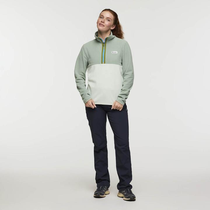 Immagine prodotto Cotopaxi Amado Fleece Pullover (S)