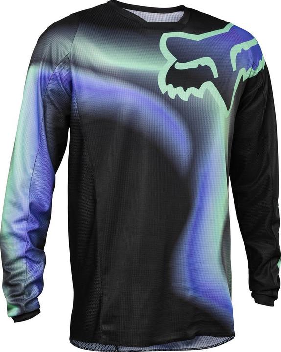 Image du produit Fox MAILLOT 23 180 TOXSYK BLK (M)