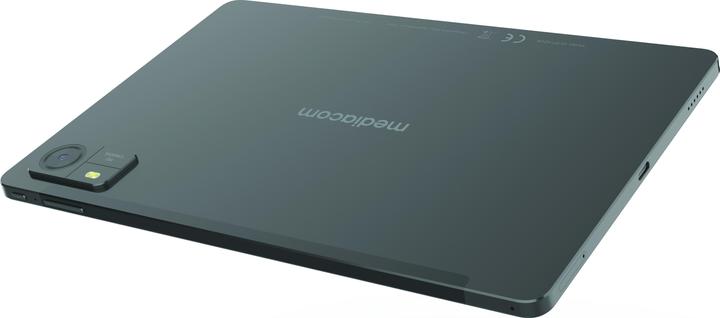 Actual product image Mediacom SmartPad Azimut 4 Lite 4-64Gb 10.1" (4G, 10.08", 64 GB, Grey)