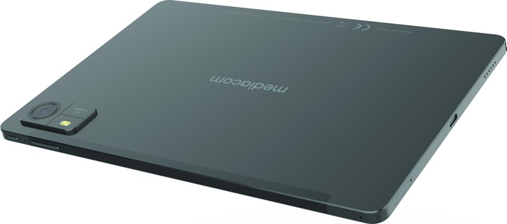 Produktbild Mediacom SmartPad Azimut 4 Lite 4-64Gb 10.1" (4G, 10.08", 64 GB, Grau)