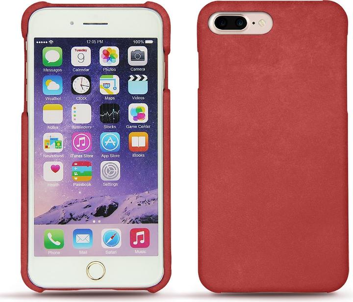 Cerise vintage ( Pantone #a6302e )