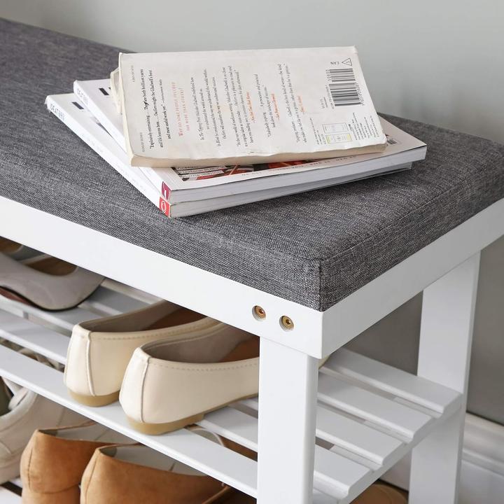 Produktbild Songmics Olivia (29 x 29 x 49 cm)