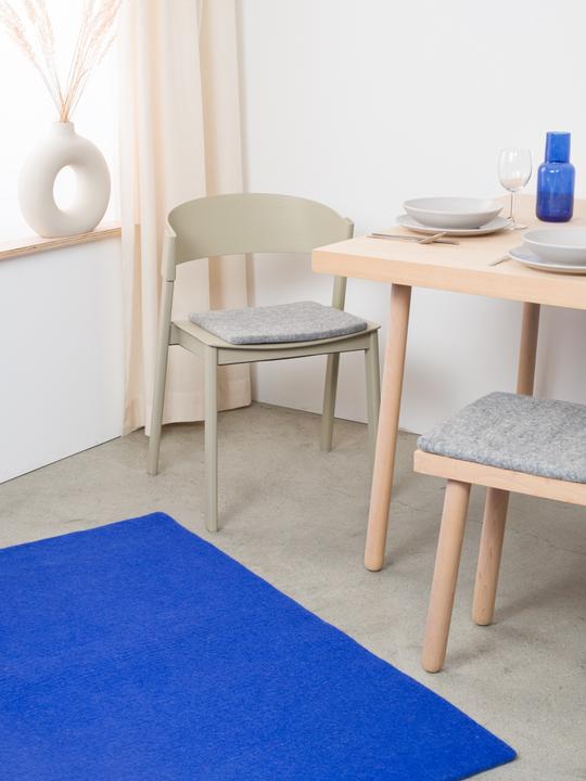 Image du produit Myfelt Square Flat (36 x 36 cm)