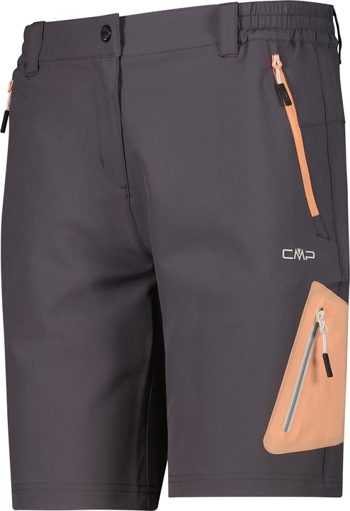 Actual product image CMP Campagnolo Bermuda (S)