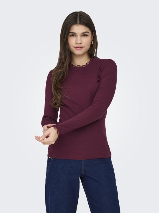 Actual product image Only ONLLESLIE Top Top (3XL)