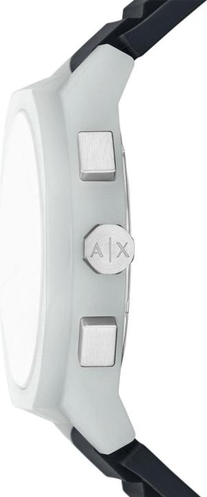 Produktbild Armani Exchange AX4172 Chronograph Sportliche Eleganz für den modernen Mann (Chronograph, 44 mm)