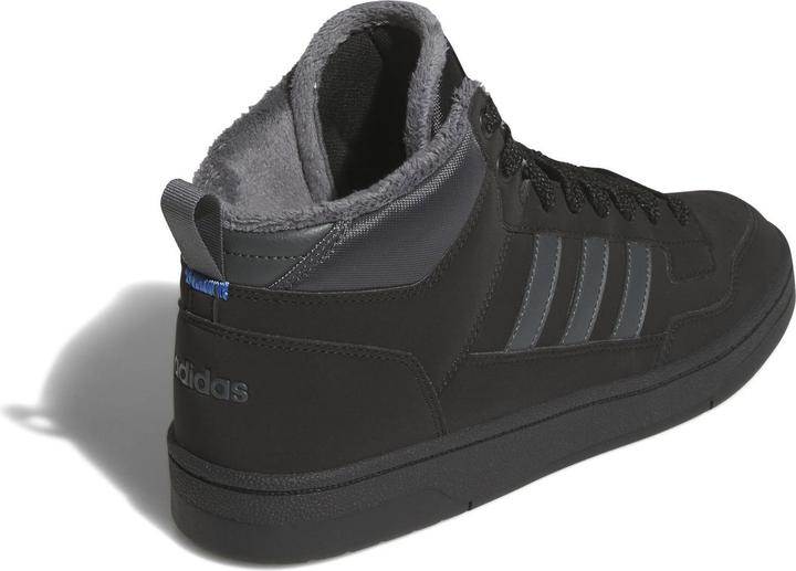Actual product image Adidas Rapid Court Mid winter shoes (36 2/3)