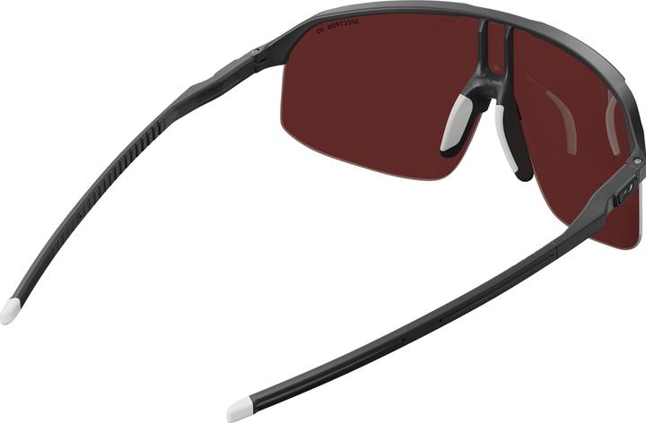 Actual product image Julbo Density Schwarz Spectron HD 3 (Black, Black vermilion, Blue, blue/pink, Purple)