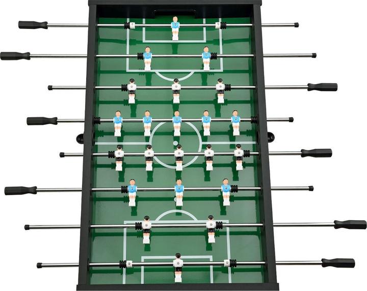 Produktbild Juskys Tischkicker