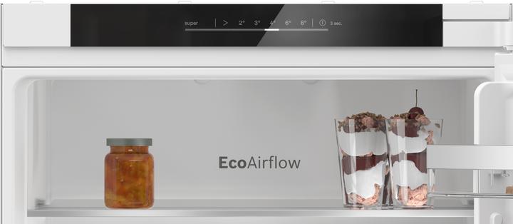 Produktbild Bosch Hausgeräte KIN86VSE0 (260 l)