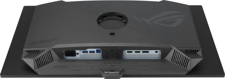 Actual product image ASUS ROG Strix OLED XG27AQDP gaming monitor (2560 x 1440 pixels, 26.50")