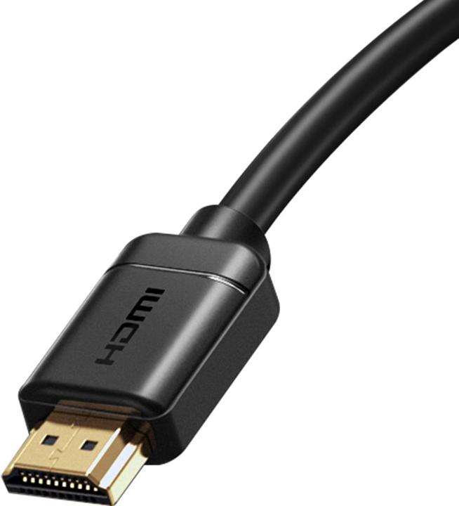 Immagine prodotto Baseus Serie 4K ad alta definizione (0.50 m, HDMI, 2.0)