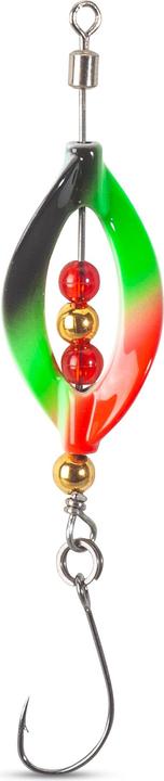 Immagine prodotto Iron Trout Swirly Loop Lure FT 5 Stk. (4.50 cm)
