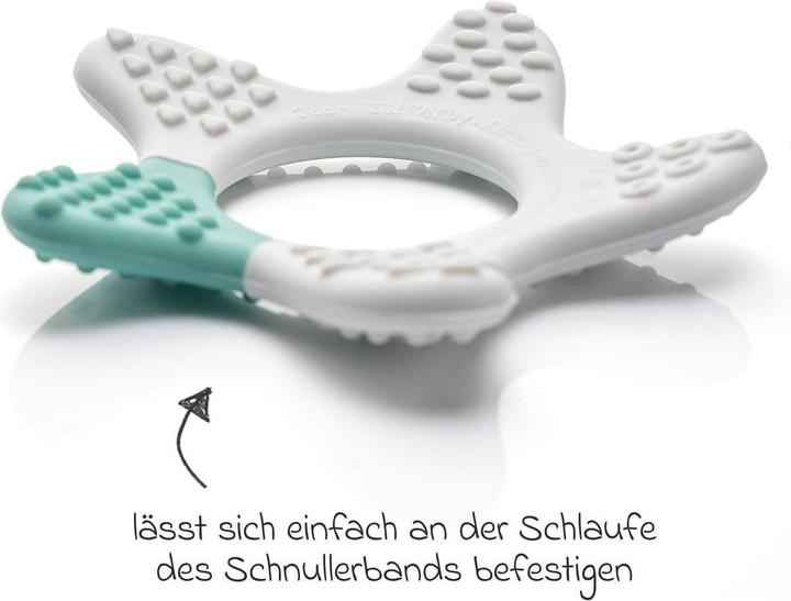 Actual product image Reer Star