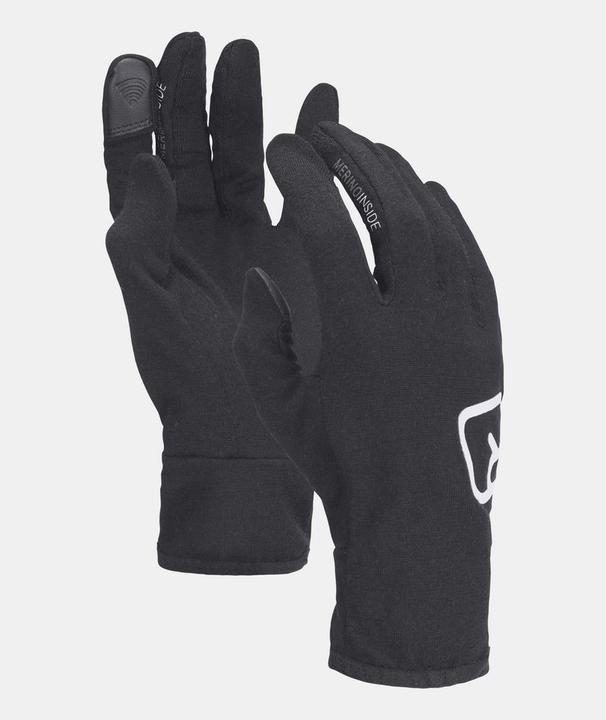 Produktbild Ortovox Merino 3 Finger Pro Glove (S)