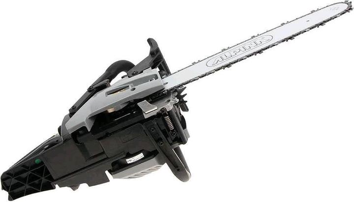 Produktbild Alpina Garden Alpina Kettensäge40 cm (Benzin Kettensäge)