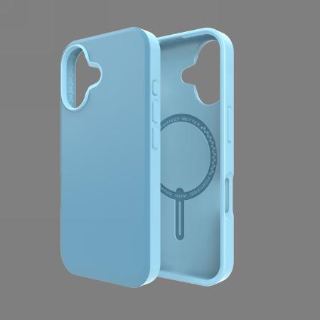 Actual product image Zagg SOHO - Cases Snap Apple (Apple iPhone 16)