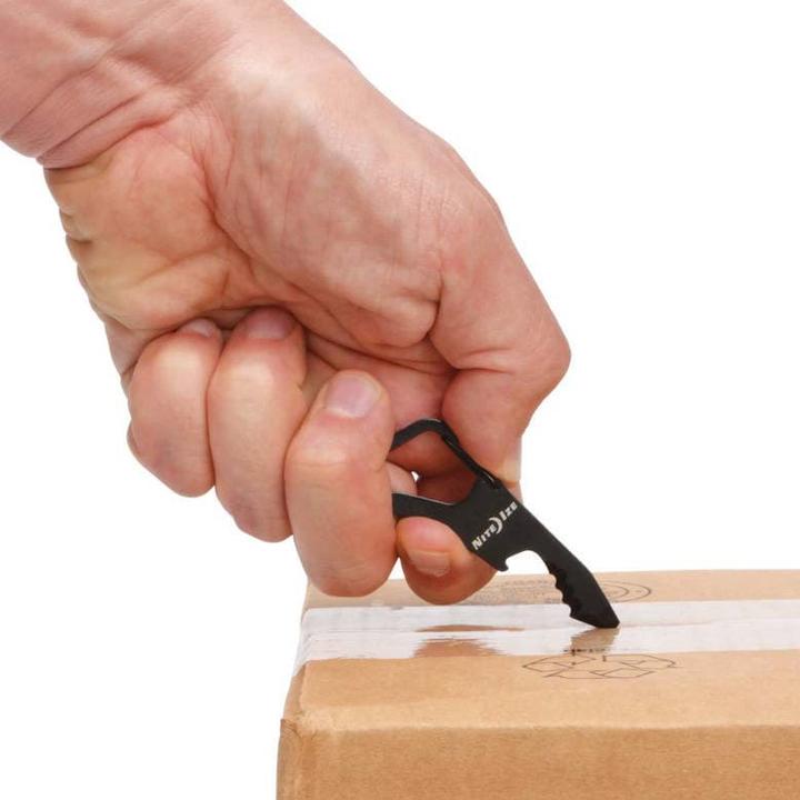 Produktbild Nite Ize NI DoohicKey Key-Tool/schwarz