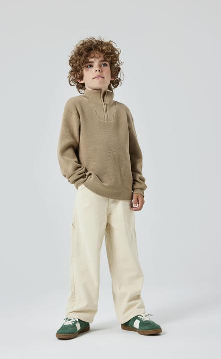 Produktbild Name it Nkmnesolle Ls Knit Noos (158, 164)