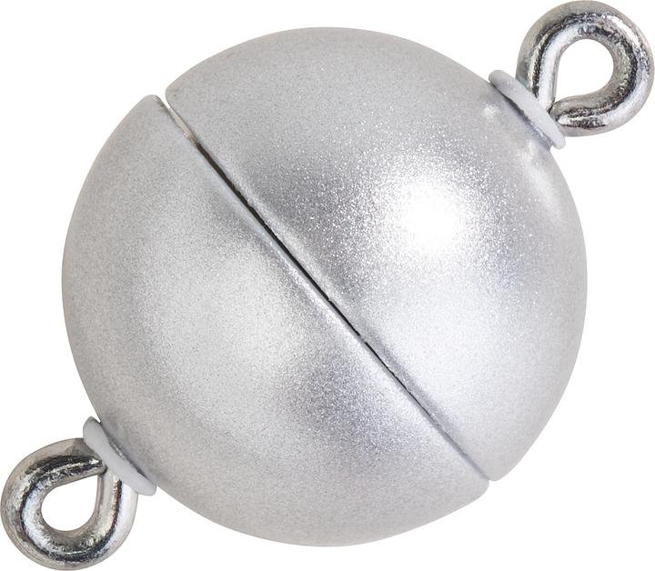 Actual product image Pracht Power magnetic catch, Ø 12mm