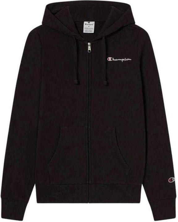 Image du produit Champion - Veste à capuche - Femme (S)